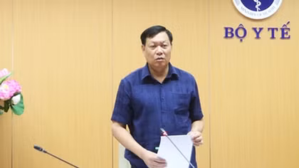 Tuyệt đối không lơ là với COVID-19