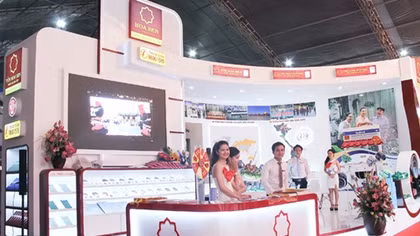Vươn lên top đầu trong thị trường ống thép và ống nhựa sau vài năm sản xuất