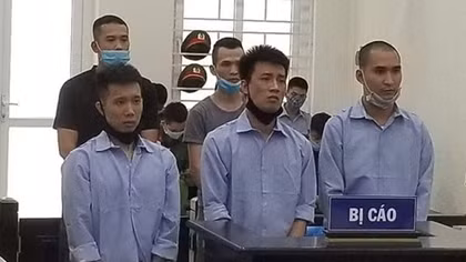 Tử hình đối tượng sát hại người gọi nhầm điện thoại