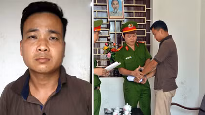 Bi kịch từ thói vũ phu của người chồng
