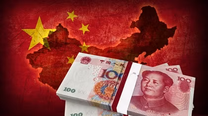 Trung Quốc trước nguy cơ khủng hoảng tài chính