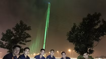Tết của những người lính mong thất nghiệp