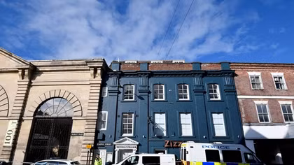 Salisbury: Vụ án đe dọa quan hệ Anh - Nga