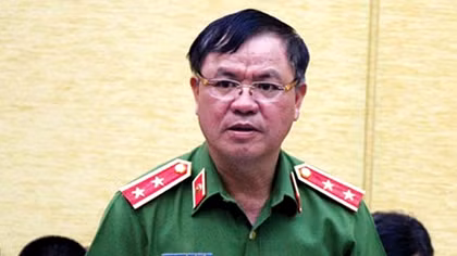 Đấu tranh với tội phạm càng gian nan, càng tôi luyện bản lĩnh