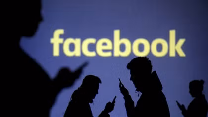 Facebook đã cảnh báo về dữ liệu liên quan đến Nga