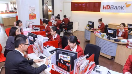 Đã xử lý hơn 40% nợ xấu toàn hệ thống ngân hàng