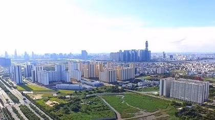 Ban hành bảng giá các loại đất áp dụng đến năm 2024