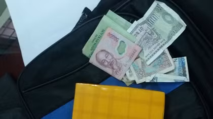 Sau 21 năm ngồi tù lại buôn heroin 