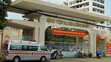Không khởi tố vụ bé trai 7 tuổi tử vong sau ca mổ lấy đinh nẹp ở tay