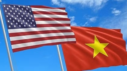 Việt Nam-Hoa Kỳ hướng tới phát triển kinh tế, thương mại bền vững