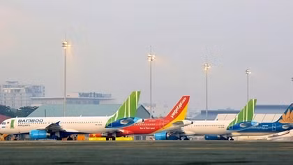 Hàng không Việt rục rịch khai thác trở lại một số đường bay quốc tế