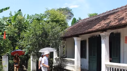 Nỗi niềm làng cổ Phước Tích!