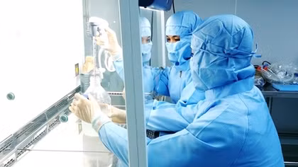 Hành trình nghiên cứu, sản xuất vaccine COVIVAC của các nhà khoa học