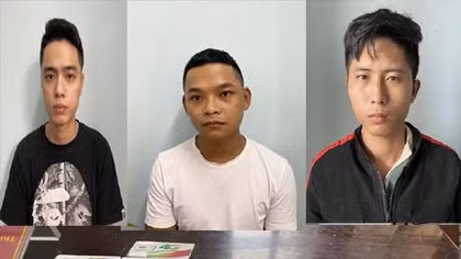 Hack tài khoản faceboook, chiếm đoạt hơn 2 tỷ đồng