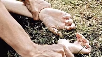 Bé gái 11 tuổi sinh con sau khi cho bạn chăn dê "yêu" hàng chục lần 