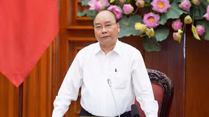 Thủ tướng chủ trì họp đánh giá các chương trình hợp tác với Lào và Campuchia