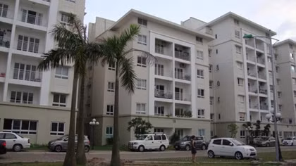 Bộ Tài chính giải thích cách tính thuế căn hộ chung cư
