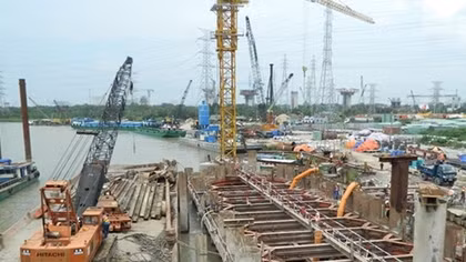 Thêm những dấu hiệu bất thường về đơn vị tư vấn giám sát Dự án chống ngập gần 10 ngàn tỷ đồng
