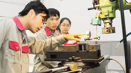 Xuất khẩu lao động 2020: Kỳ vọng từ những cơ hội mới