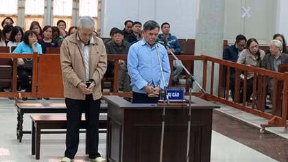 Xử vụ giãn dân phố cổ: Công ty Hồng Hà phải trả 170 tỷ cho các bị hại