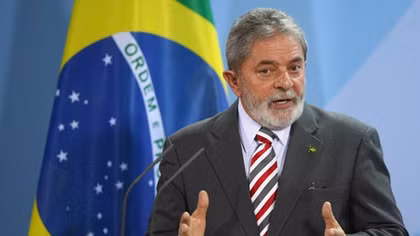 Brazil: Cựu Tổng thống hầu tòa