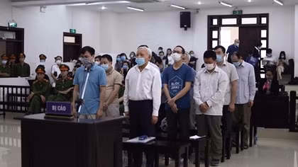 Cựu Chủ tịch GPBank lĩnh 9 năm tù trong vụ gây thiệt hại nghìn tỷ