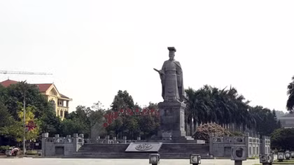 Bắc Ninh phá rào