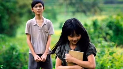 “Bom tấn” Việt cho phim thiếu nhi: Giấc mơ xa