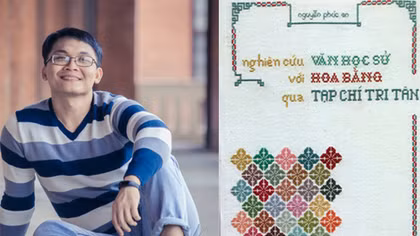 So dây văn học sử