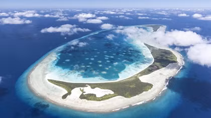 Kết luận vụ án chủ quyền Quần đảo Chagos