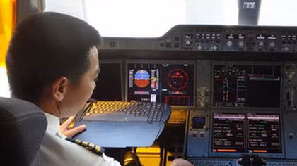 Phản ánh của các phi công Vietnam Airlines về thông tư trái luật