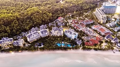 Second home ở Phú Quốc: Tận hưởng cuộc sống theo “chất riêng”