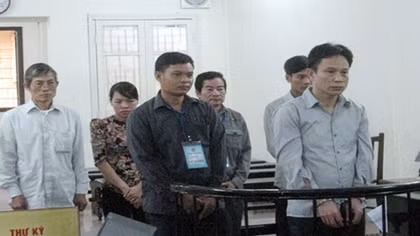 Cựu Phó Chủ nhiệm HTX bị phạt 15 năm tù vì lạm dụng chức vụ