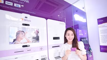 TPBank đạt chuẩn quốc tế Basel II trước thời hạn