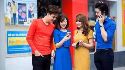 Khách hàng MobiFone sắp được trải nghiệm Esim tại Việt Nam