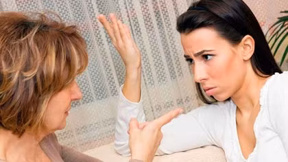 Chuyện muôn thửa: Mẹ chồng nàng dâu