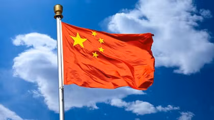 Điện mừng Quốc khánh nước Cộng hòa nhân dân Trung Hoa