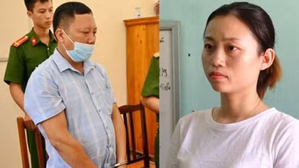 Khởi tố, tạm giam Chủ tịch UBND xã