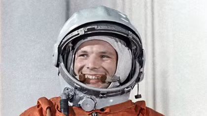 Giải mật chuyến bay định mệnh của Gagarin