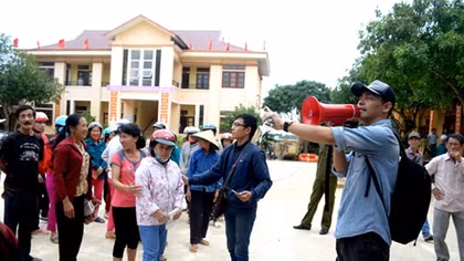 Nghệ sĩ làm từ thiện: Tâm sáng, ngại gì thị phi