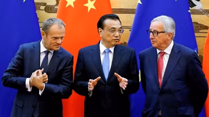 WTO trước áp lực cải tổ