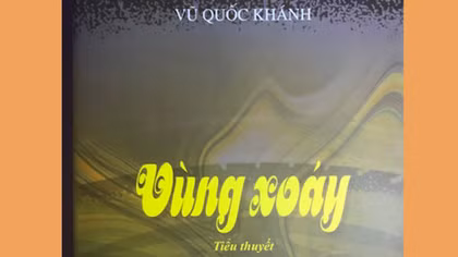 Một tiểu thuyết hiếm hoi viết về cổ phần hóa
