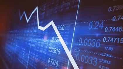 Bloomberg News cảnh báo khủng hoảng