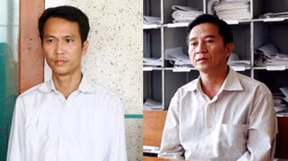Khởi tố 2 chủ quán hiếp dâm cháu bé 15 tuổi