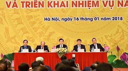 TKV phát triển phải gắn phục hồi môi trường, chống gian lận thương mại