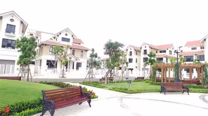 Lễ hội Trung thu tại Vinhomes Hà Tĩnh