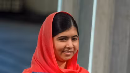 Malala Yousafzai: Người đấu tranh cho giáo dục nữ