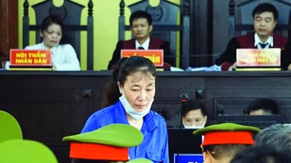 Cựu Phó Giám đốc Sở GD&ĐT tỉnh Sơn La mong toà tuyên không phạm tội