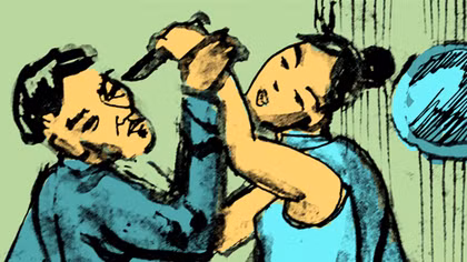 Tòa án đặc biệt