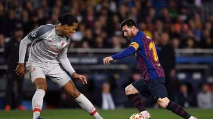 Công bố danh sách ứng viên Quả bóng vàng France Football: Bóng vàng cho ai?